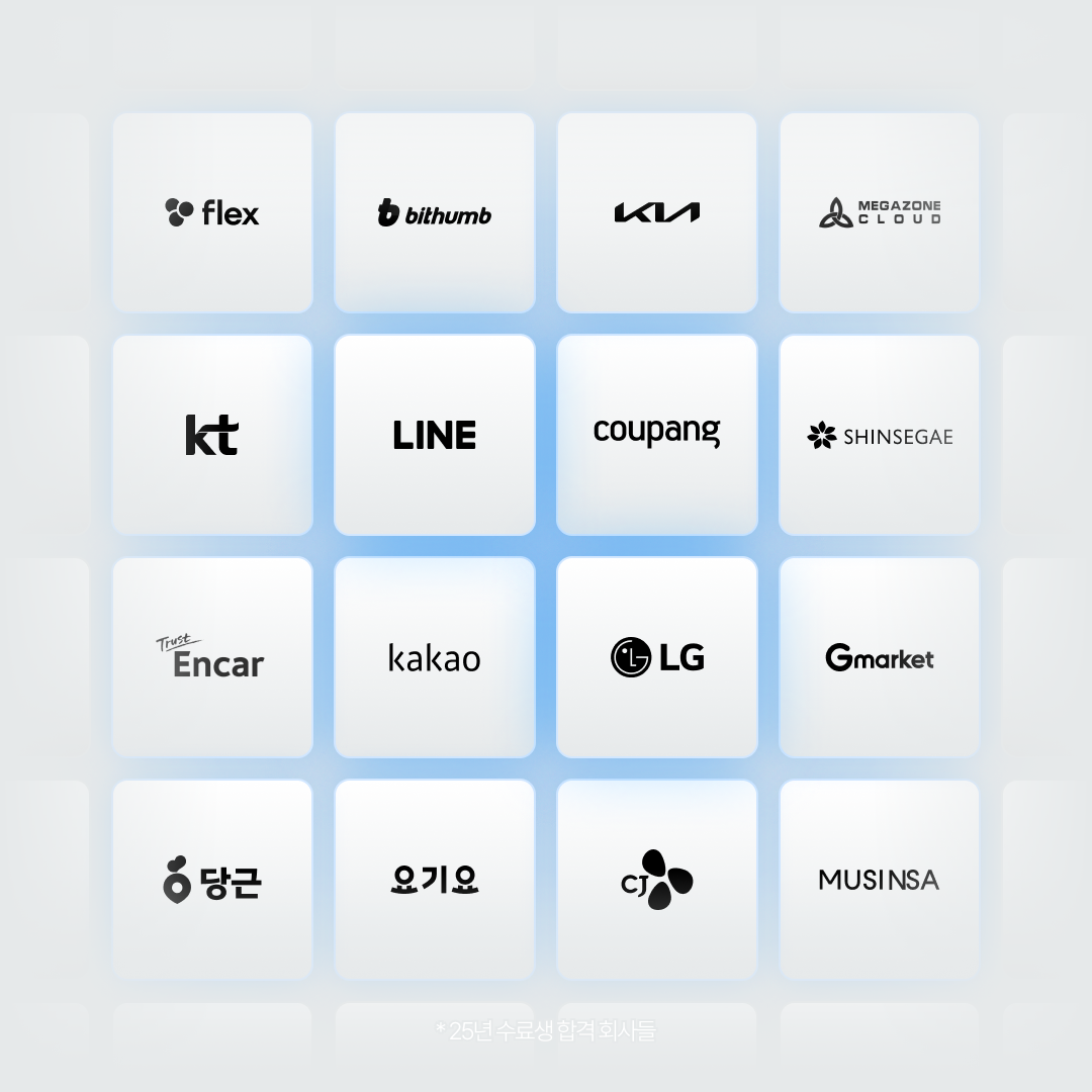상위 1% 개발자의
중급 개발자 멘토링